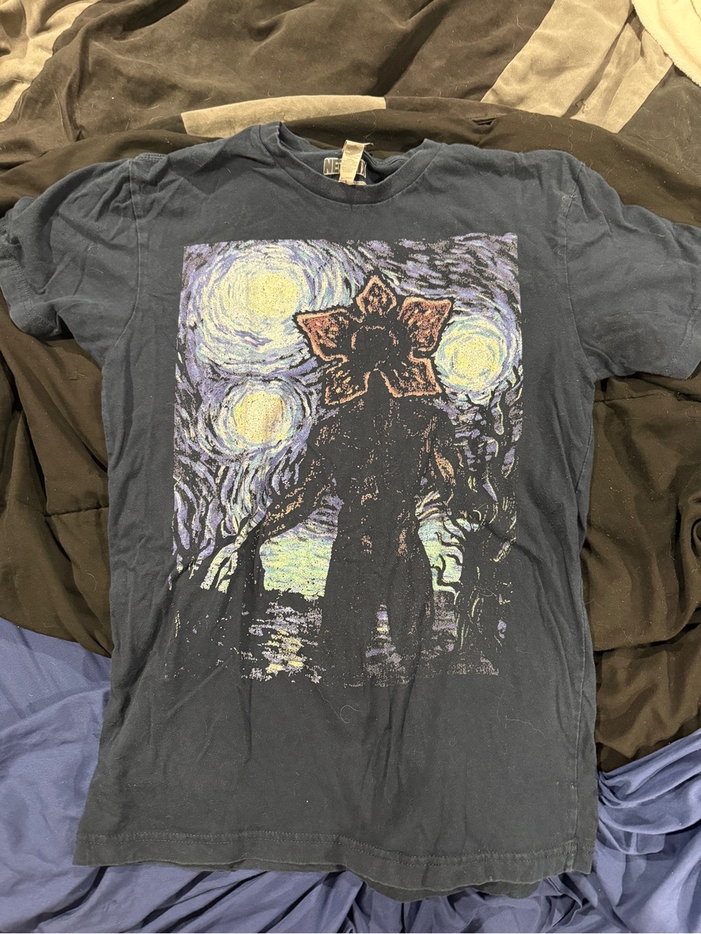 Stranger Things Shirt